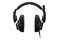 Słuchawki Sennheiser GSP500 Epos Nauszne Przewodowe czarny