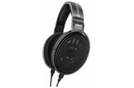 Słuchawki Sennheiser HD650 Nauszne Przewodowe grafitowo-szary