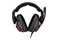 Słuchawki Sennheiser GSP600 Epos Nauszne Przewodowe czarny