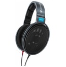 Słuchawki Sennheiser HD600 Nauszne Przewodowe szary