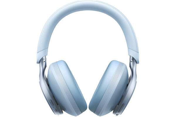 Słuchawki Soundcore Q45 Space Nauszne Bezprzewodowe niebieski