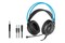 Słuchawki A4TECH FH200I FStyler Nauszne Przewodowe niebieski