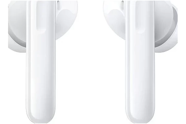 Słuchawki OPPO Enco Air 2 Pro Douszne Bezprzewodowe biały