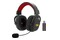 Słuchawki Redragon H828 Gaea Nauszne Bezprzewodowe czarny