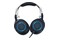 Słuchawki AUDIO-TECHNICA ATHG1 Nauszne Przewodowe szary