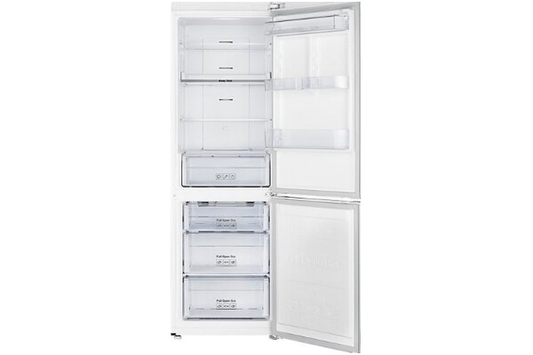 Lodówka Samsung RB33J3200WW