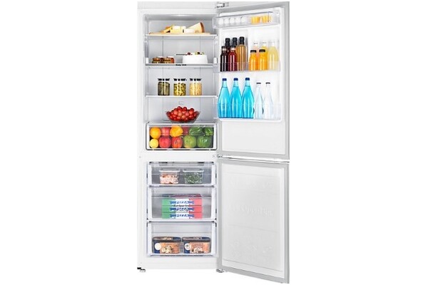 Lodówka Samsung RB33J3200WW