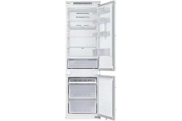 Lodówka Samsung RB26602FWW