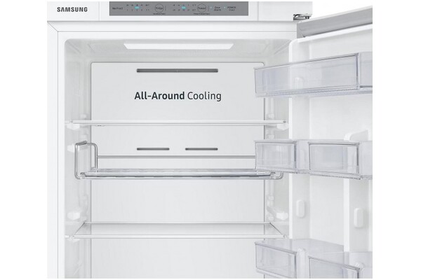 Lodówka Samsung RB26602FWW