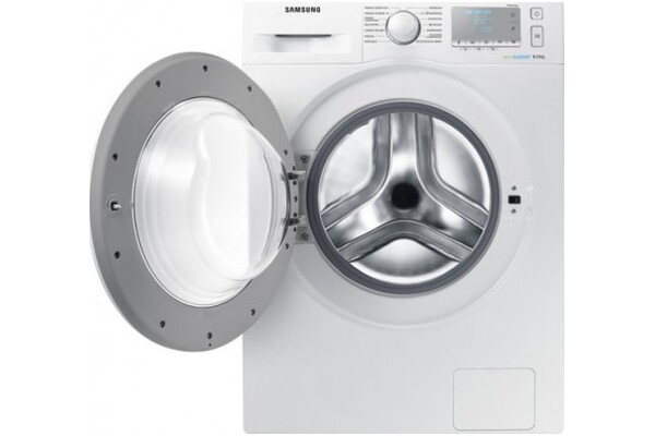 Pralka Samsung WW80J5346MA EcoBubble 8.0kg