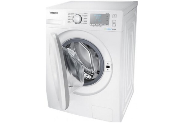 Pralka Samsung WW80J5346MA EcoBubble 8.0kg