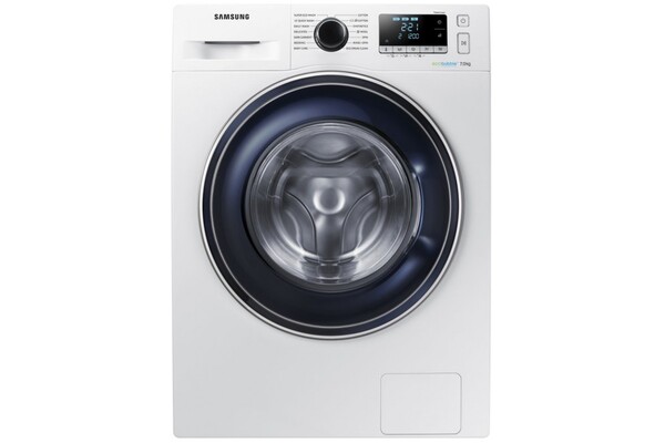 Pralka Samsung WW70J5346FW EcoBubble