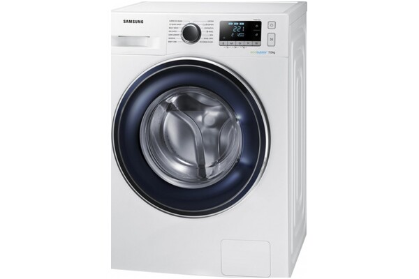 Pralka Samsung WW70J5346FW EcoBubble