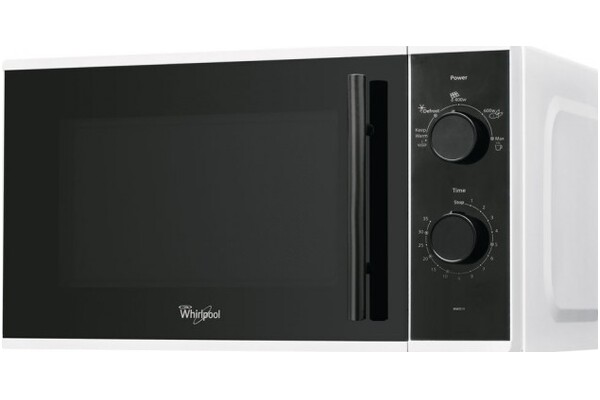 Kuchenka mikrofalowa Whirlpool MWD19WH 20l 700W