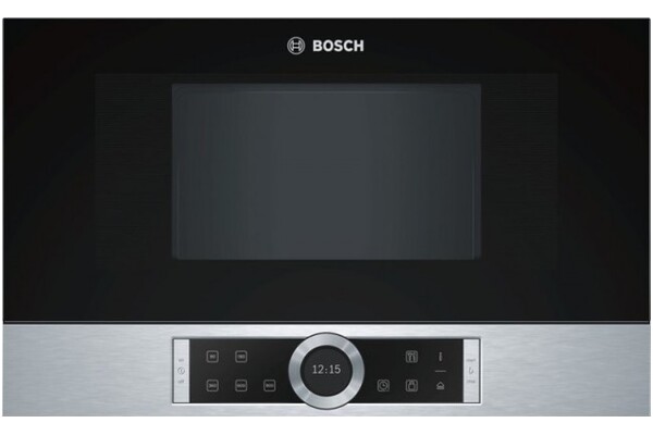 Kuchenka mikrofalowa Bosch BFR634GS1 21l 900W