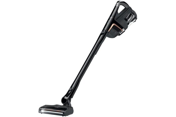 Odkurzacz MIELE SMML0 Triflex HX1 Cat&Dog pionowy bezworkowy czarny