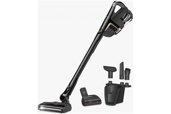 Odkurzacz MIELE SMML0 Triflex HX1 Cat&Dog pionowy bezworkowy czarny