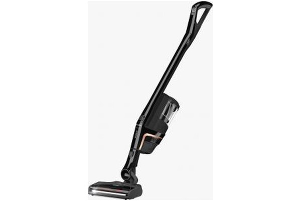 Odkurzacz MIELE SMML0 Triflex HX1 Cat&Dog pionowy bezworkowy czarny