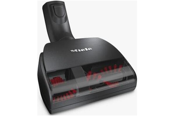 Odkurzacz MIELE SMML0 Triflex HX1 Cat&Dog pionowy bezworkowy czarny