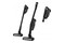 Odkurzacz MIELE SOML0 Triflex HX2 Cat&Dog pionowy bezworkowy czarny