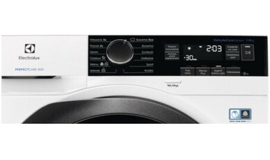 Suszarka Electrolux PerfectCare EW8H259SPT