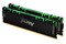 Pamięć RAM Kingston Fury Renegade KF432C16RBK216 16GB DDR4 3200MHz 1.35V