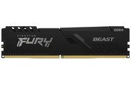 Pamięć RAM Kingston Fury Beast KF432C16BB32 32GB DDR4 3200MHz 1.35V