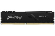 Pamięć RAM Kingston Fury Beast KF436C18BB32 32GB DDR4 3600MHz 1.35V