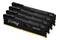 Pamięć RAM Kingston Fury Beast KF426C16BBK432 32GB DDR4 2666MHz 1.2V