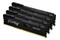 Pamięć RAM Kingston Fury Beast KF426C16BBK432 32GB DDR4 2666MHz 1.2V 16CL
