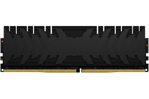Pamięć RAM Kingston Fury Renegade KF436C16RB8 8GB DDR4 3600MHz 1.35V 16CL