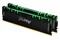 Pamięć RAM Kingston Fury Renegade RGB KF432C16RBAK216 16GB DDR4 3200MHz 1.35V