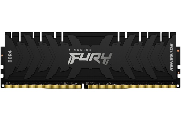 Pamięć RAM Kingston Fury Renegade KF432C16RB8 8GB DDR4 3200MHz 1.35V