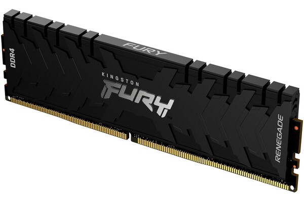 Pamięć RAM Kingston Fury Renegade KF432C16RB8 8GB DDR4 3200MHz 1.35V
