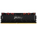 Pamięć RAM Kingston Fury Renegade RGB KF436C18RBA32 32GB DDR4 3600MHz 1.35V