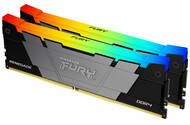Pamięć RAM Kingston Fury Renegade RGB 32GB DDR4 3600MHz 1.35V