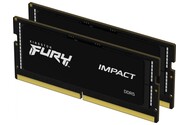 Pamięć RAM Kingston Fury Impact 64GB DDR5 5600MHz 1.1V