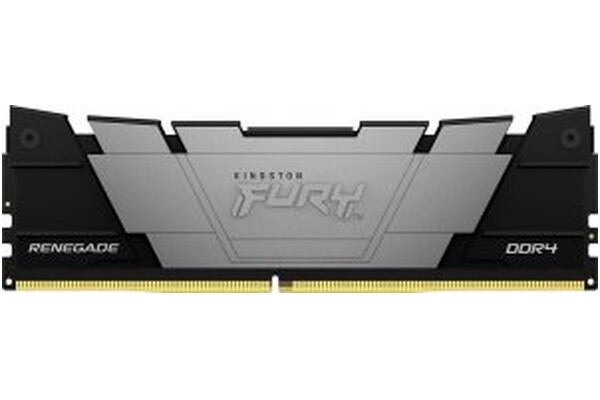 Pamięć RAM Kingston Fury Renegade KF436C16RB12K464 64GB DDR4 3600MHz 1.35V