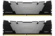 Pamięć RAM Kingston Fury Black Renegade KF432C16RB2K216 16GB DDR4 3200MHz 1.35V 16CL