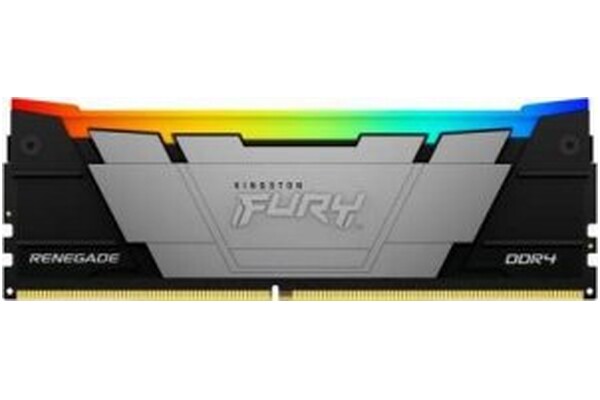 Pamięć RAM Kingston Fury Renegade RGB KF432C16RB2AK216 16GB DDR4 3200MHz 1.35V