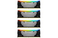 Pamięć RAM Kingston Fury Renegade RGB KF432C16RB2AK4128 128GB DDR4 3200MHz 1.35V 16CL