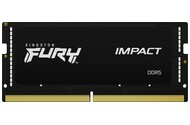 Pamięć RAM Kingston Fury Impact 16GB DDR5 5600MHz 1.1V