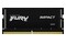 Pamięć RAM Kingston Fury Impact 16GB DDR5 5600MHz 1.1V
