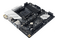 Płyta główna BIOSTAR B550M Silver Socket AM4 AMD B550 DDR4 miniATX