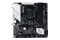 Płyta główna BIOSTAR B550M Silver Socket AM4 AMD B550 DDR4 miniATX