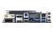 Płyta główna BIOSTAR B550M Silver Socket AM4 AMD B550 DDR4 miniATX