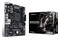 Płyta główna BIOSTAR B550MH Socket AM4 AMD B550 DDR4 miniATX