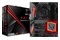Płyta główna ASrock X470 Gaming K4 Socket AM4 AMD X470 DDR4 ATX