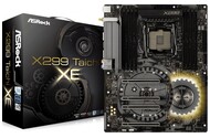 Płyta główna ASrock X299 Taichi XE Socket 2066 Intel X299 DDR4 ATX