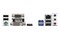 Płyta główna ASrock H310M -HDV Socket 1151 Intel H310 DDR4 microATX